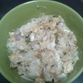 Cooksnap dari Anasthasia Christy Sibero untuk resep Tumis Sayur Kol Ebi