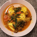 Cooksnap dari dimas irawan untuk resep Ayam Woku Kemangi