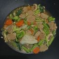 Cooksnap dari trianurjani untuk resep Capcay, mudah dan enak