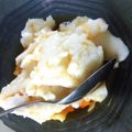 Cooksnap dari Julia Dwi P untuk resep Bubur Sumsum Fiber Creme