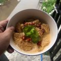 Cooksnap dari Mey Iska untuk resep Ayam Crispy Telur Asin
