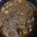 Yashu का कुकस्नैप जब उन्होंने छोले (chole recipe in Hindi) बनाया था।