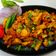 Sudha Agrawal का कुकस्नैप जब उन्होंने गोभी आलू फ्राई सब्जी (gobi aloo fry sabzi recipe in Hindi) बनाया था।
