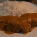 El cooksnap de Ani14 cuando hizo Costillas de cerdo en salsa.