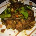 Cooksnap dari Fi3 untuk resep Ayam Goreng Mentega #BikinRamadhanBerkesan