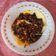 Cooksnap dari erika rhn untuk resep Telor Ceplok Bumbu Kecap