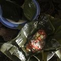 Cooksnap dari Jati Satriyo untuk resep 28. Garang Asem Ayam
