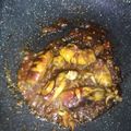 Cooksnap dari Diana Maulina Kramadibrata untuk resep Cumi Panggang / Cumi Bakar Teflon Pedas Manis