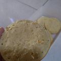 Cooksnap dari Cah Aya Aii Nii untuk resep Pancake fluffy