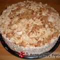 Cooksnap από Chiffon στη συνταγή Φανταστικό Αρμενοβίλ παγωτό