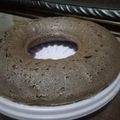 Cooksnap dari Resty Renita Nuary untuk resep Bolu Coklat Panggang