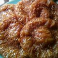Cooksnap dari Silvia afiqah untuk resep Kue cucur