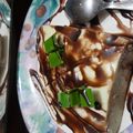Cooksnap dari Yulia Solaiman untuk resep Puding kacang hijau enak & menyehatan