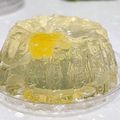 Nancy Chou 的 三步驟「鳳梨果凍」好好吃、一定要試試 ♪ cooksnap