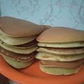 Cooksnap dari Lani Maulida untuk resep Dorayaki kilat