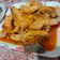 Cooksnap dari Vindy Sri Wahyuni untuk resep Gurame Kriuk Kuah Asam Manis