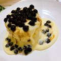 Cooksnap dari Nilam Komalasari untuk resep Vanilla sauce ala uul