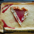 El cooksnap de Begoña López Velasco cuando hizo Tarta de queso.