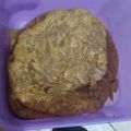 Cooksnap dari Cici Utami untuk resep Cucur terigu gula merah simpel(tanpa tepung beras)