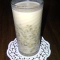 Cooksnap dari Siswaty Elfin Bachtiar untuk resep Bubur Kacang Hijau