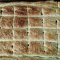 Cooksnap από Χριστίνα Μ στη συνταγή Σπανακοτυρόπιτα γρήγορη !! #πίτες #πικνικ