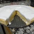 El cooksnap de Beyond cuando hizo Mi súper LEMON PIE.