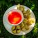 Cooksnap dari My Homemade Food untuk resep Bakso Goreng Merekah Tanpa Daging