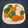 Neelam Gupta 's cooksnap of when they made Tricolor idlis - tiranga idlis.