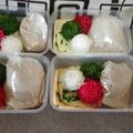 Cooksnap dari Dyah Ita Ratna untuk resep Putu mayang bihun