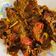 chaitali ghatak का कुकस्नैप जब उन्होंने लाल मिर्च का आचार (Lal Mirch ka achar recipe in Hindi) बनाया था।