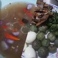 Cooksnap dari Linni Ariani untuk resep Cacapan Asam Acan