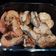 El cooksnap de genicorreo cuando hizo Rape a la plancha.