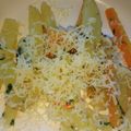 Cooksnap dari mbu alya untuk resep Setup Kentang, Finger Snack Batita Kesukaan Keluarga