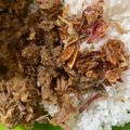 Cooksnap dari Salsabila Taufik untuk resep Empal Gepuk Basah