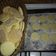 El cooksnap de anny joseph cuando hizo Alfajores de maicena.