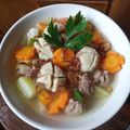 Cooksnap dari Meieka untuk resep Sop Bakso