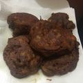 Cooksnap dari Fabella Lady untuk resep Pisang Goreng Madu