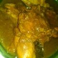 Cooksnap dari Gustiya Rahayu untuk resep Semur Ayam