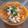 El cooksnap de Ale Bailarina cuando hizo Sopa de tortilla.