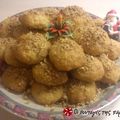Cooksnap από chocomama στη συνταγή Νόστιμα μελομακάρονα
