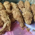 Fatima Rais's cooksnap of when they made Chicken broast.
