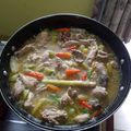 Cooksnap dari Tina Senoadi untuk resep Garang asem ayam kampung kudus