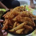 Cooksnap dari Trylia untuk resep Potato Cheese Stick