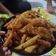 Cooksnap dari Trylia untuk resep Potato Cheese Stick