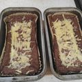 Cooksnap dari Brigina Desinta untuk resep Brownies Labu Kuning