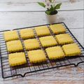 Juliana Tendeas's cooksnap of when they made Shortbread Biscuits.