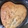 El cooksnap de Paula Cirè cuando hizo Tarta 10 cucharadas de bananas 🍌.