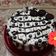 صورة من فاطمة الزهراء🌿، شاركها بعد تجربة وصفة كيكة اسفنجية بمحسن الكيك 🍰🍰🍰🎂🎂