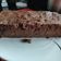 El cooksnap de Maribel cuando hizo Brownie de chocolate con nueces al microondas (sin gluten).