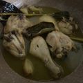 Cooksnap dari Thyaa Enya untuk resep Ayam goreng ungkep